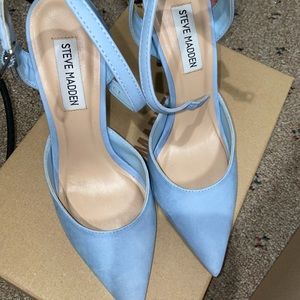 Steve Madden heels